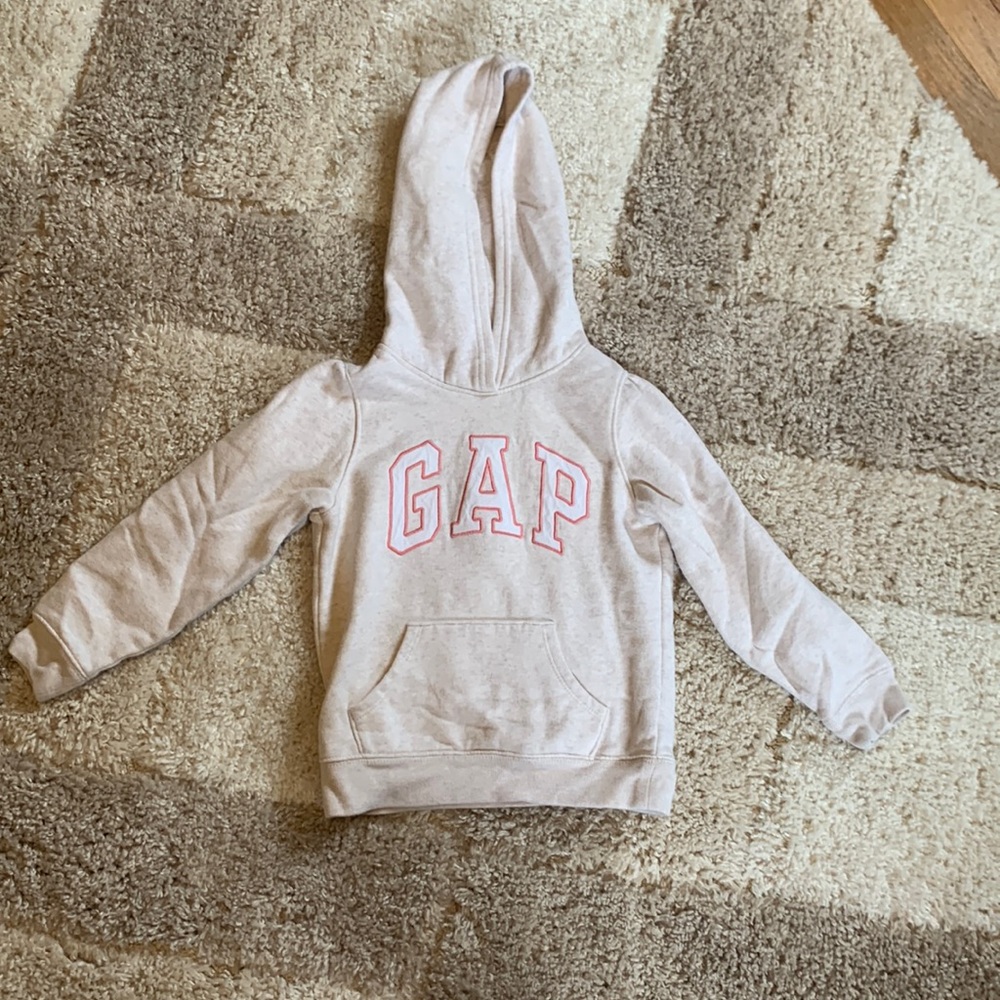 Baby Gap 5T Girls Sweatshirt